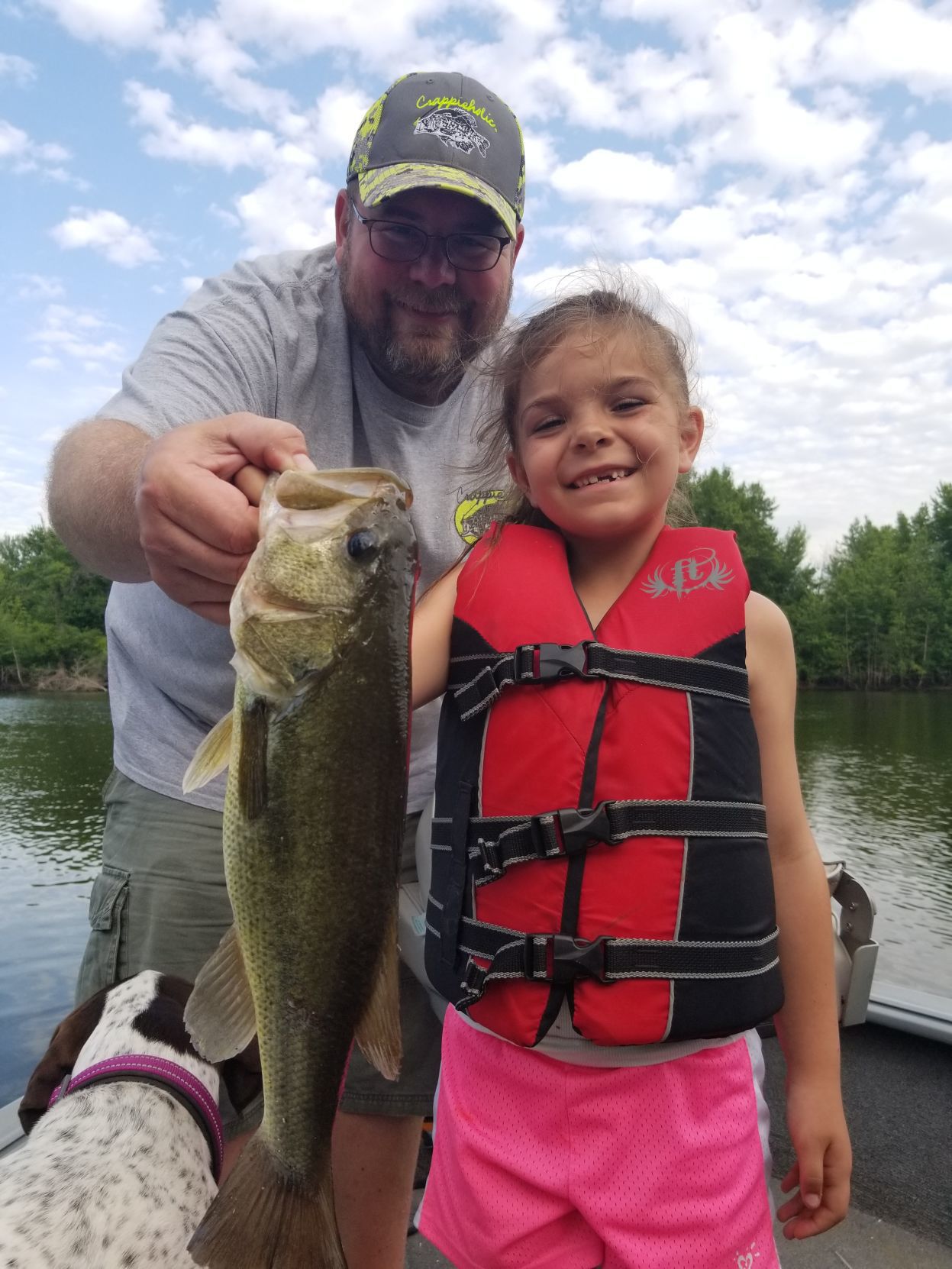 Quad-City Times Best Fish Photo Contest